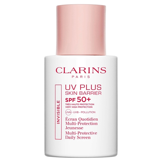 CLARINS UV PLUS SPF 50